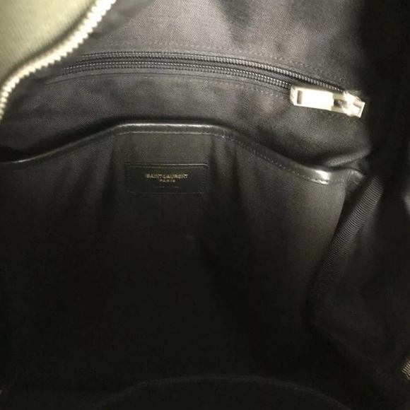 Saint Laurent - Picture 4 of 7